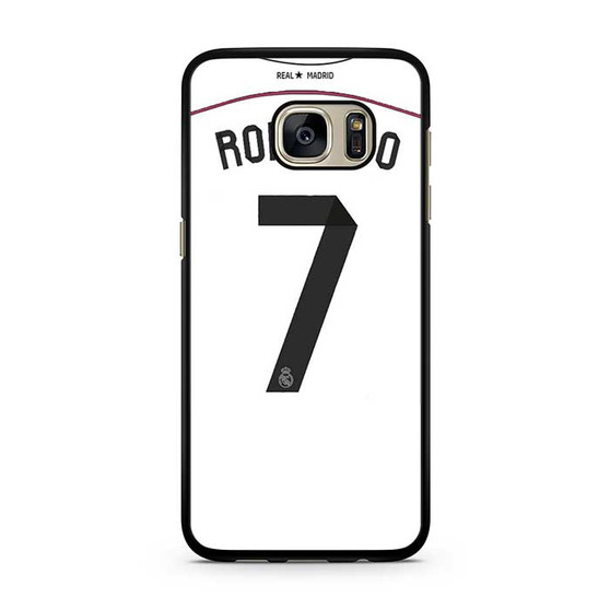 ronaldo CR7 Samsung Galaxy S7 | S7 Edge Case