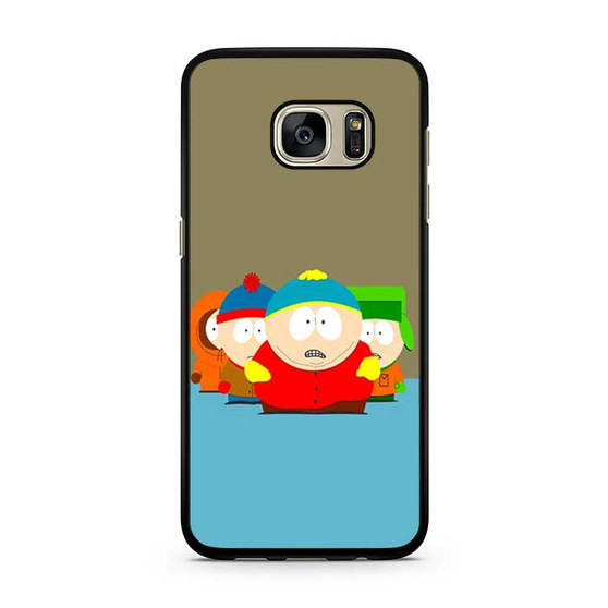 South Park 3 Samsung Galaxy S7 | S7 Edge Case South Park 3 Samsung Galaxy S7 | S7 Edge Case