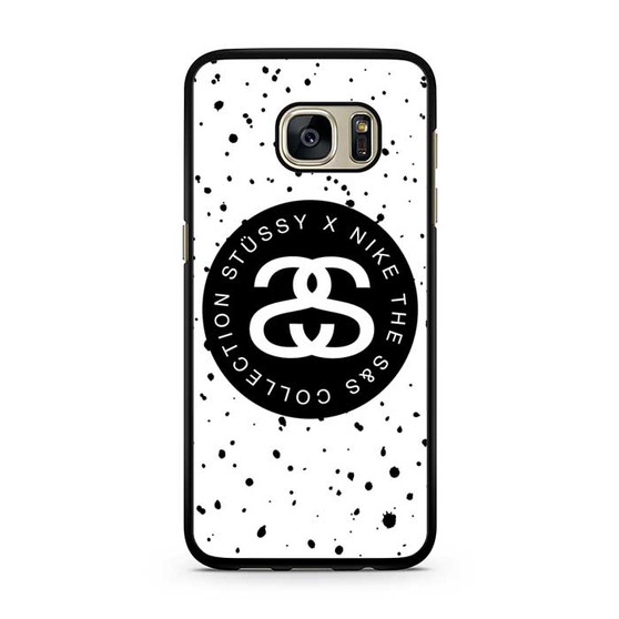Stussy Collection Samsung Galaxy S7 | S7 Edge Case Stussy Collection Samsung Galaxy S7 | S7 Edge Case