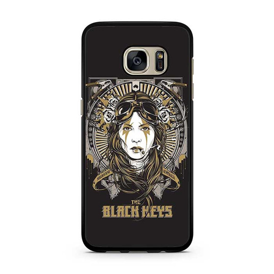 The Black Keys Samsung Galaxy S7 | S7 Edge Case