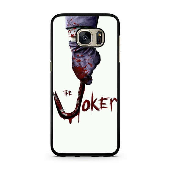 The Joker Samsung Galaxy S7 | S7 Edge Case