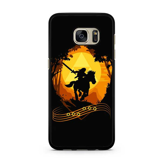 The Legend of Zelda 9 Samsung Galaxy S7 | S7 Edge Case