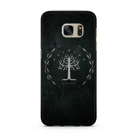 The Lord Of the Rings Gondor Logo 5 Samsung Galaxy S7 | S7 Edge Case