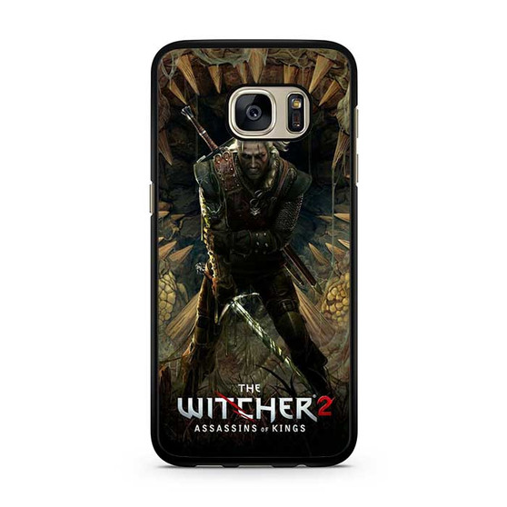 The Witcher 2 Assassins of Kings Samsung Galaxy S7 | S7 Edge Case