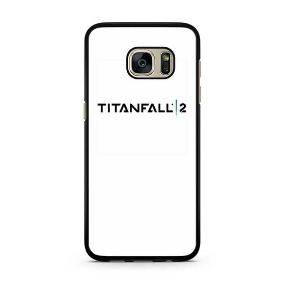 Titanfall 2 Samsung Galaxy S7 | S7 Edge Case