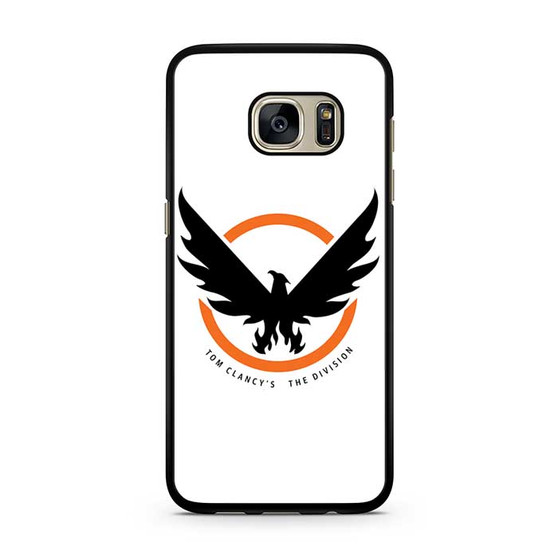 Tom Clancy's The Division 3 Samsung Galaxy S7 | S7 Edge Case