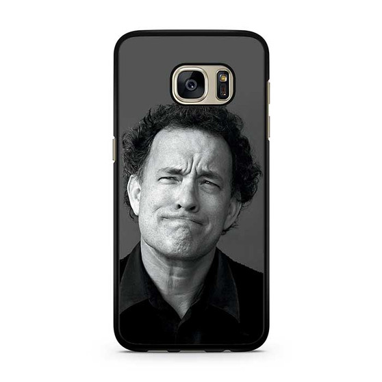 Tom Hanks Samsung Galaxy S7 | S7 Edge Case