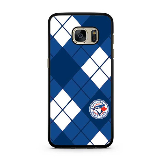 Toronto Blue Jays 3 Samsung Galaxy S7 | S7 Edge Case Toronto Blue Jays 3 Samsung Galaxy S7 | S7 Edge Case