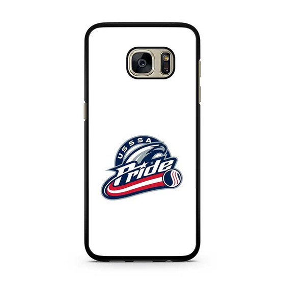 USSA Pride Samsung Galaxy S7 | S7 Edge Case USSA Pride Samsung Galaxy S7 | S7 Edge Case