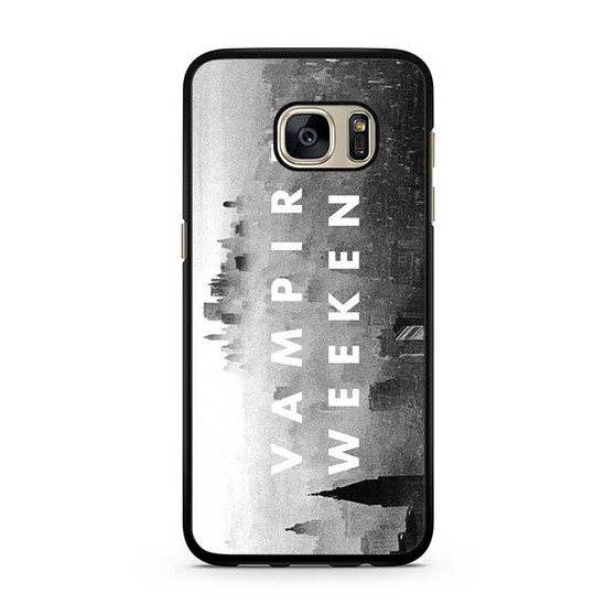 vampire weekend Samsung Galaxy S7 | S7 Edge Case vampire weekend Samsung Galaxy S7 | S7 Edge Case