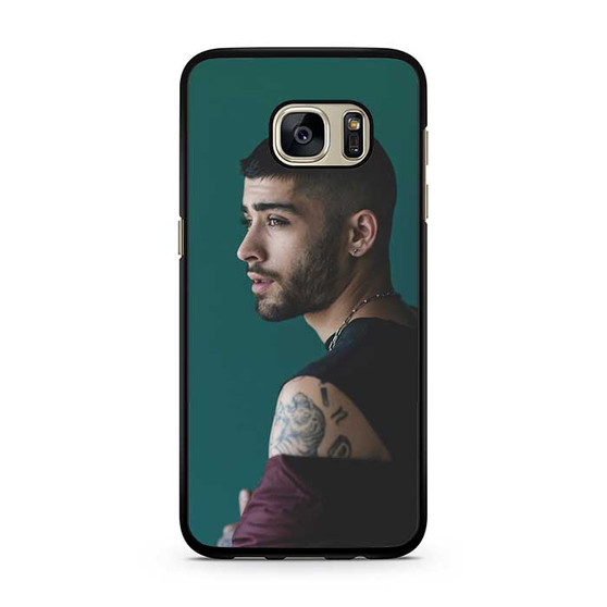 Zayn Malik 1 Samsung Galaxy S7 | S7 Edge Case