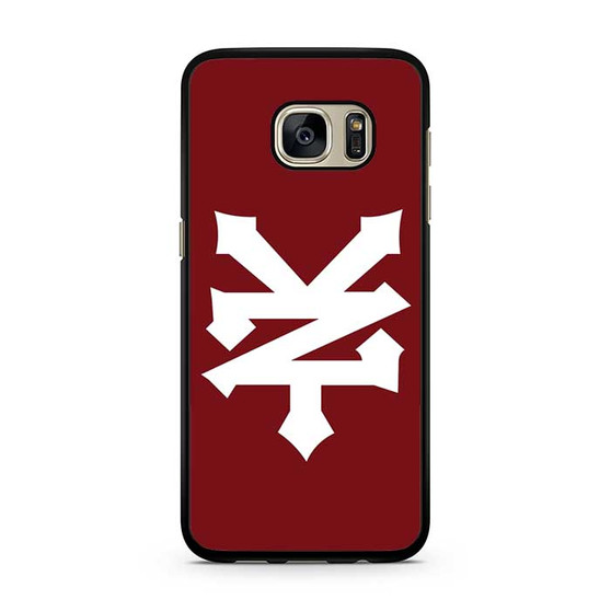 Zoo York Logo Samsung Galaxy S7 | S7 Edge Case