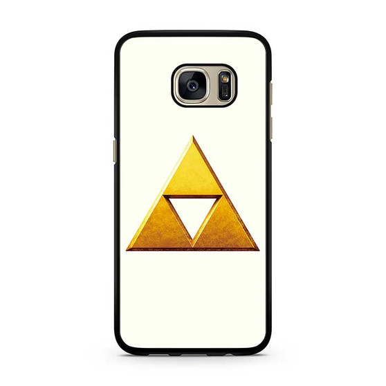 The Legend of Zelda 1 Samsung Galaxy S7 | S7 Edge Case The Legend of Zelda 1 Samsung Galaxy S7 | S7 Edge Case