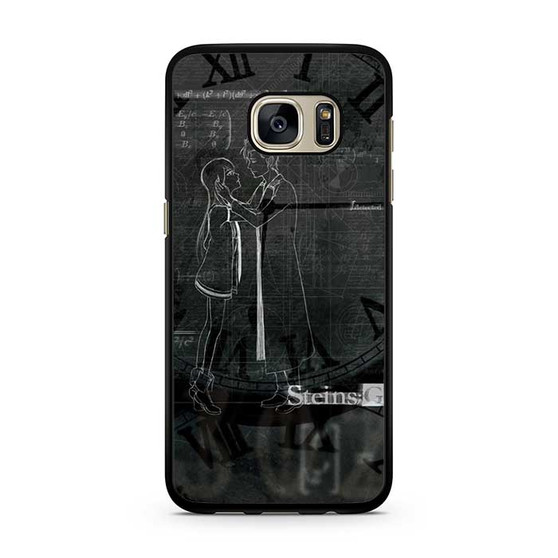 Stein Gate 2 Samsung Galaxy S7 | S7 Edge Case Stein Gate 2 Samsung Galaxy S7 | S7 Edge Case