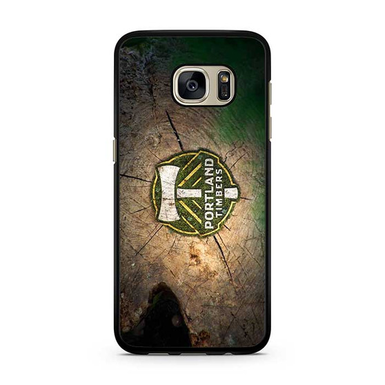 Portland Timbers 2 Samsung Galaxy S7 | S7 Edge Case Portland Timbers 2 Samsung Galaxy S7 | S7 Edge Case