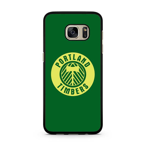 Portland Timbers 3 Samsung Galaxy S7 | S7 Edge Case Portland Timbers 3 Samsung Galaxy S7 | S7 Edge Case