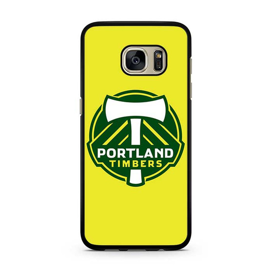 Portland Timbers 4 Samsung Galaxy S7 | S7 Edge Case Portland Timbers 4 Samsung Galaxy S7 | S7 Edge Case