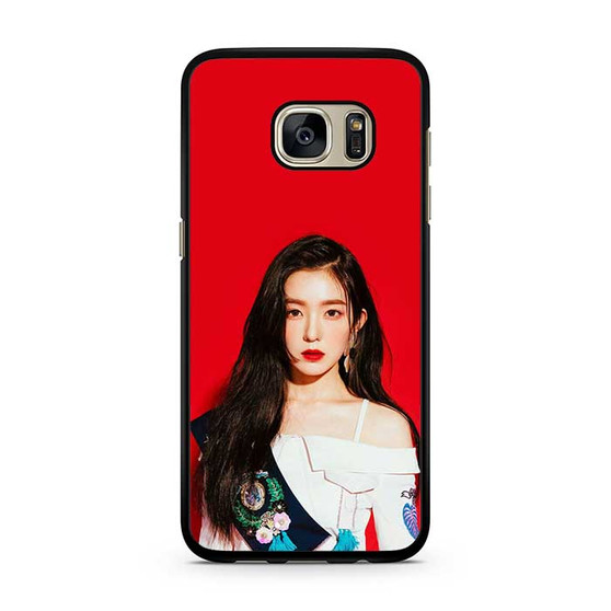 Red Velvet Korean Girl Band Samsung Galaxy S7 | S7 Edge Case Red Velvet Korean Girl Band Samsung Galaxy S7 | S7 Edge Case