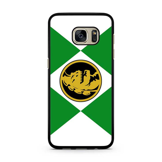 Mighty Morphin Power Rangers 1 Samsung Galaxy S7 | S7 Edge Case Mighty Morphin Power Rangers 1 Samsung Galaxy S7 | S7 Edge Case