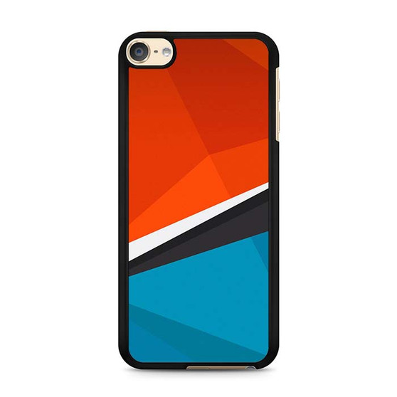 Polygon Art iPod Touch 6 Case