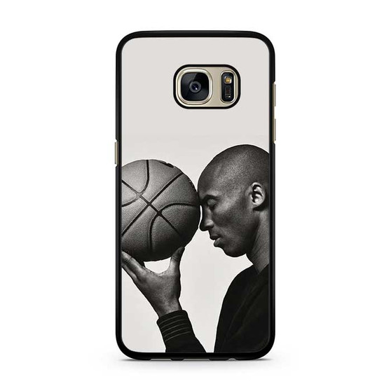 Kobe Brant Basketball Samsung Galaxy S7 | S7 Edge Case