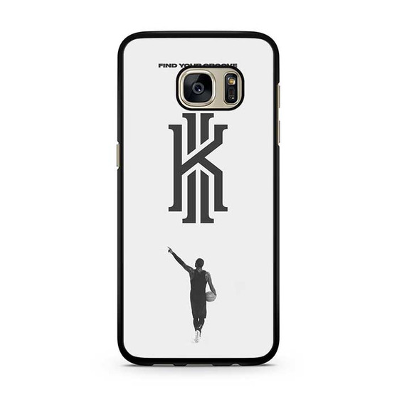 Kyrie irving Samsung Galaxy S7 | S7 Edge Case