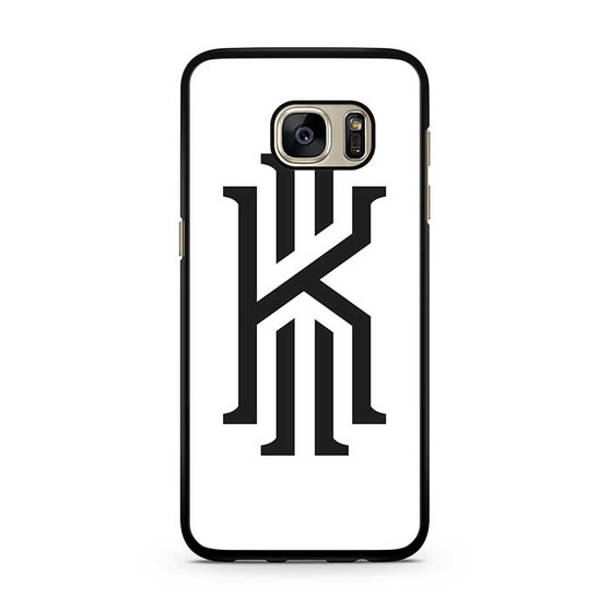Kyrie irving logo Samsung Galaxy S7 | S7 Edge Case