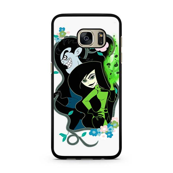 Kim Possible 1 Samsung Galaxy S7 | S7 Edge Case Kim Possible 1 Samsung Galaxy S7 | S7 Edge Case