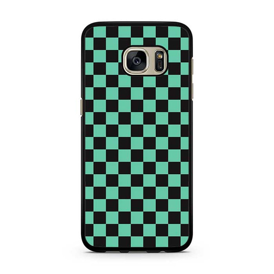 Kimetsu No Yaiba Tanjiro Samsung Galaxy S7 | S7 Edge Case