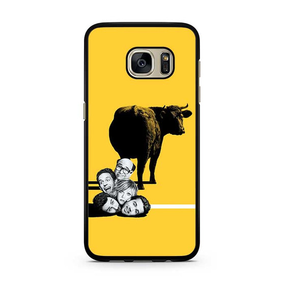 Its Always Sunny in Philadelphia 2 Samsung Galaxy S7 | S7 Edge Case Its Always Sunny in Philadelphia 2 Samsung Galaxy S7 | S7 Edge Case