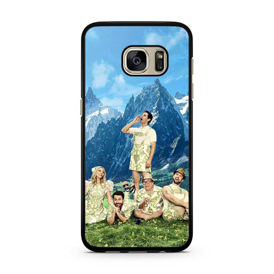 Its Always Sunny in Philadelphia 5 Samsung Galaxy S7 | S7 Edge Case Its Always Sunny in Philadelphia 5 Samsung Galaxy S7 | S7 Edge Case