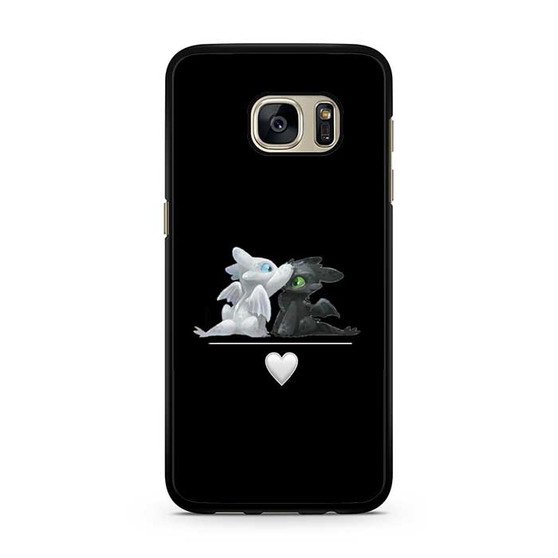 How To Train Your Dragon 5 Samsung Galaxy S7 | S7 Edge Case