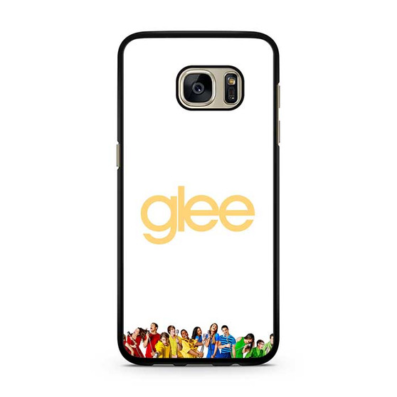Glee 1 Samsung Galaxy S7 | S7 Edge Case