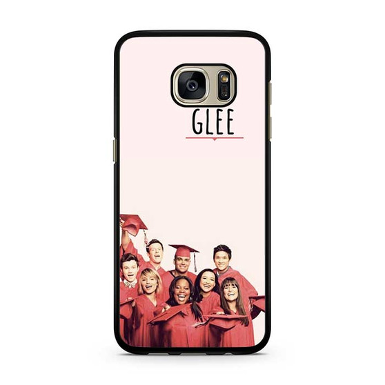 Glee 3 Samsung Galaxy S7 | S7 Edge Case Glee 3 Samsung Galaxy S7 | S7 Edge Case