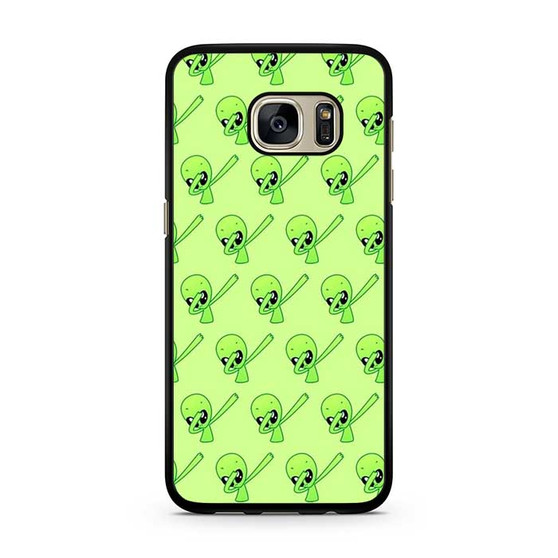 Alien Collage Samsung Galaxy S7 | S7 Edge Case Alien Collage Samsung Galaxy S7 | S7 Edge Case