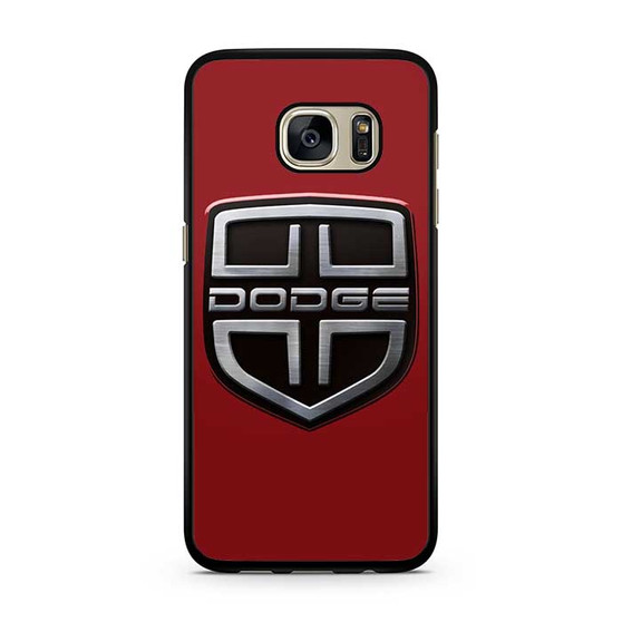 Dodge 1 Samsung Galaxy S7 | S7 Edge Case Dodge 1 Samsung Galaxy S7 | S7 Edge Case