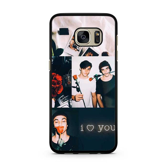 Dolan Twin Samsung Galaxy S7 | S7 Edge Case Dolan Twin Samsung Galaxy S7 | S7 Edge Case