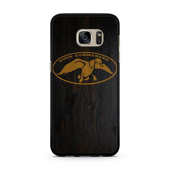 Duck Commander 1 Samsung Galaxy S7 | S7 Edge Case Duck Commander 1 Samsung Galaxy S7 | S7 Edge Case