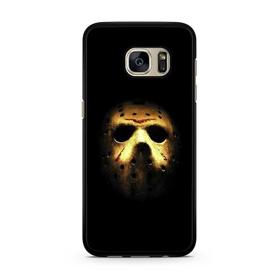 Friday 13th Samsung Galaxy S7 | S7 Edge Case Friday 13th Samsung Galaxy S7 | S7 Edge Case
