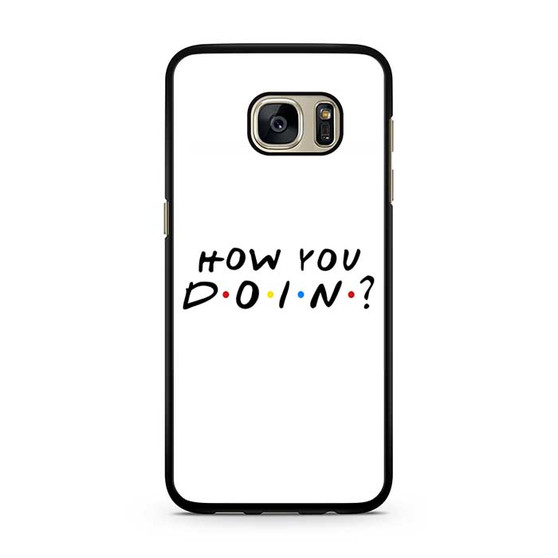 Friends 5 Samsung Galaxy S7 | S7 Edge Case Friends 5 Samsung Galaxy S7 | S7 Edge Case