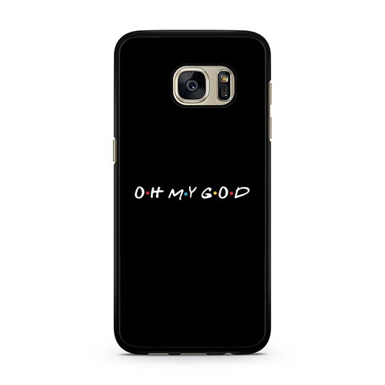 Friends 9 Samsung Galaxy S7 | S7 Edge Case Friends 9 Samsung Galaxy S7 | S7 Edge Case