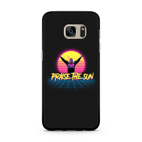 Dark Souls 22 Samsung Galaxy S7 | S7 Edge Case Dark Souls 22 Samsung Galaxy S7 | S7 Edge Case
