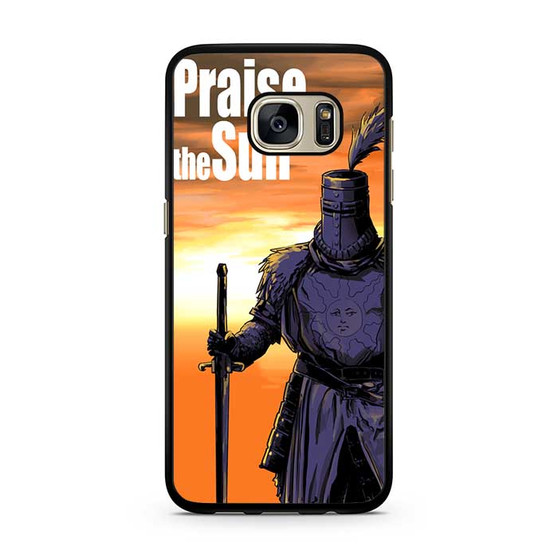 Dark Souls 23 Samsung Galaxy S7 | S7 Edge Case Dark Souls 23 Samsung Galaxy S7 | S7 Edge Case