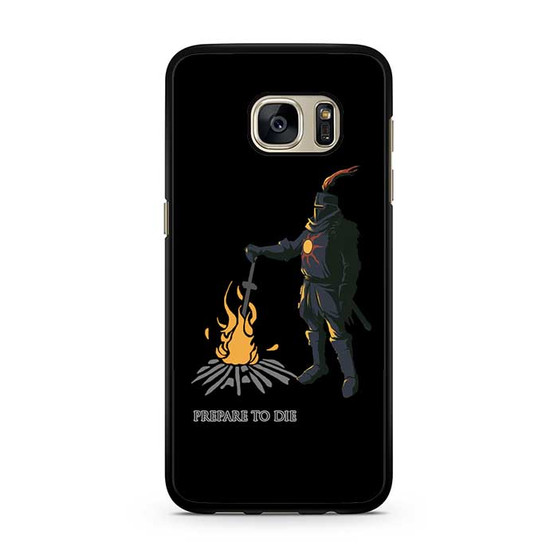 Dark Souls 2 Samsung Galaxy S7 | S7 Edge Case Dark Souls 2 Samsung Galaxy S7 | S7 Edge Case
