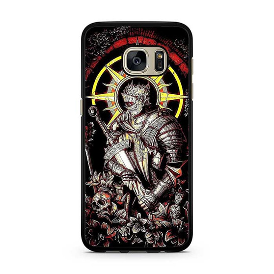 Dark Souls 3 Samsung Galaxy S7 | S7 Edge Case Dark Souls 3 Samsung Galaxy S7 | S7 Edge Case