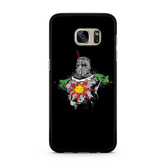 Dark Souls 4 Samsung Galaxy S7 | S7 Edge Case Dark Souls 4 Samsung Galaxy S7 | S7 Edge Case
