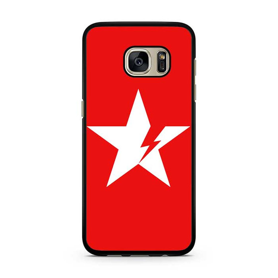 David Bowie Blackstar 4 Samsung Galaxy S7 | S7 Edge Case David Bowie Blackstar 4 Samsung Galaxy S7 | S7 Edge Case