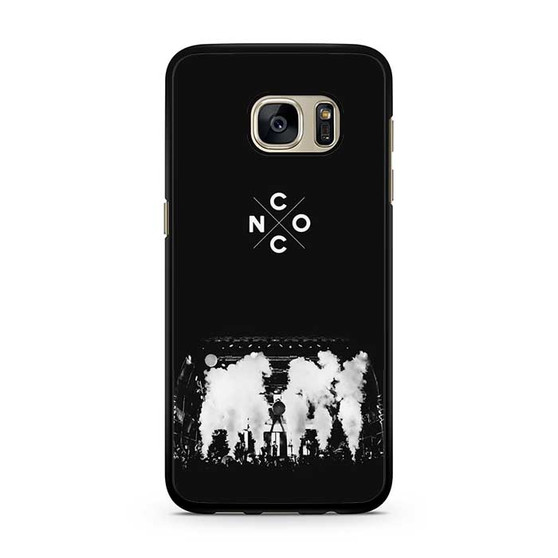 CNNCO Samsung Galaxy S7 | S7 Edge Case CNNCO Samsung Galaxy S7 | S7 Edge Case