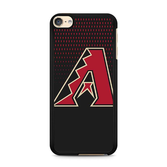rizona diamondbacks iPod Touch 6 Case