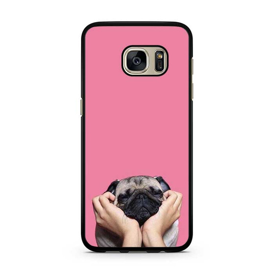 Bulldog Cute 2 Samsung Galaxy S7 | S7 Edge Case